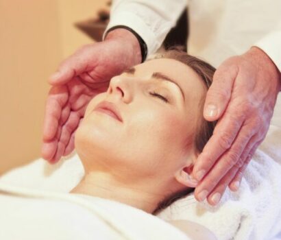 Magnétiseur à La Mure pour soulager douleurs et stress